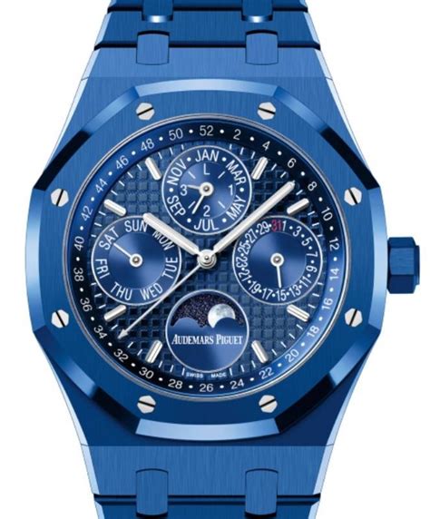 audemars piguet royal oak 26579cs